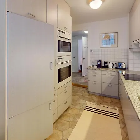 Chavallera 5 Apartamento *